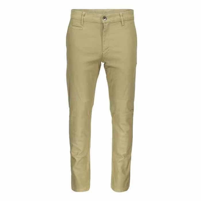 [해외]ROKKER Chino 바지 9141087204 Sand