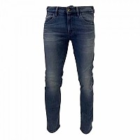 [해외]ROKKER RT Tapered Slim 바지 9141087224 Light Blue