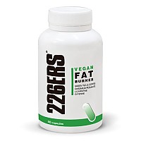 [해외]226ERS Vegan Fat Burner 90 단위 중립적 맛 모자슐 6137492560