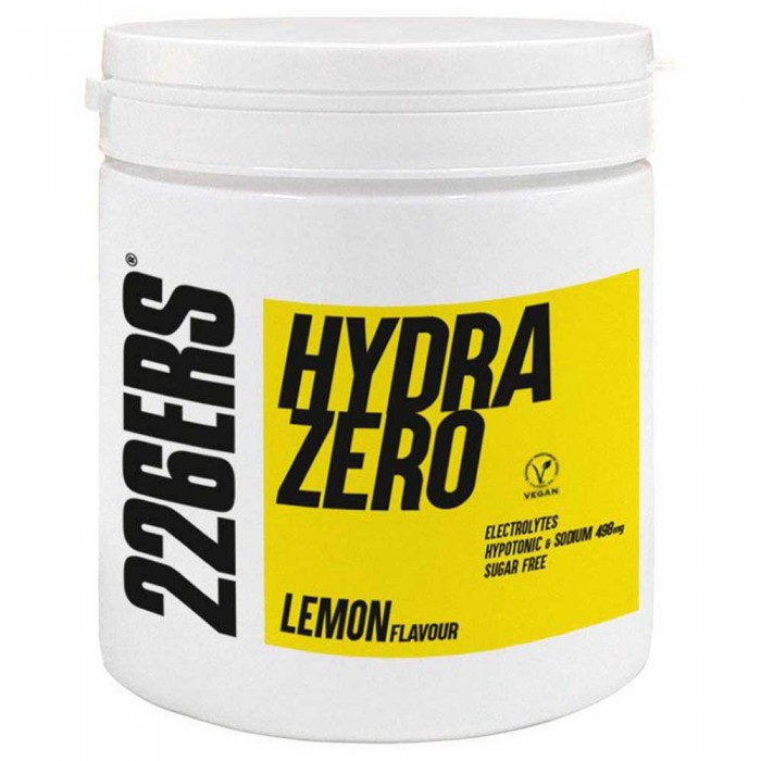 [해외]226ERS 레몬 Hydrazero 225g 6137732954