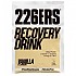 [해외]226ERS 유닛 바닐라 모노도즈 Recovery 50g 1 6137732957 Clear