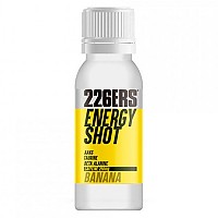 [해외]226ERS 단위 바나나 바이알 Energy Shot 60ml 6138070196