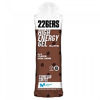 [해외]226ERS 젤라틴 High Energy 76g 커피 6138250017 Clear