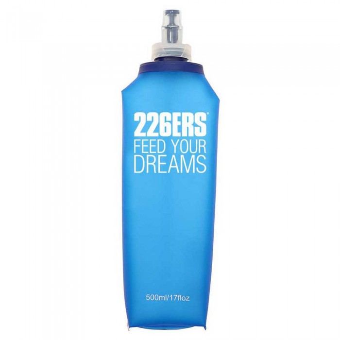 [해외]226ERS 소프트 플라스크 500ml 6137492571 Blue