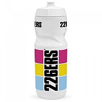 [해외]226ERS 750ml 물병 6137732970 White / Multicolour