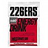 [해외]226ERS Sub9 Energy Drink 50g 15 단위 수박 단일 용량 상자 6138250062 Multicolor