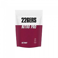 [해외]226ERS 가루 Nitro Pro 6139825902 Clear