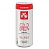 [해외]ILLY 콜드 브루 커피 음료 250ml 6141119476 Brown