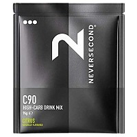 [해외]NEVERSECOND 믹스 오렌지 에너지 파우더 향낭 C90 High-Carb 94g 6140786411 Multicolor