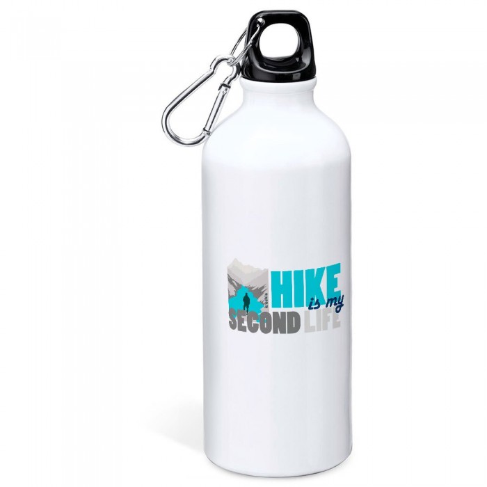 [해외]KRUSKIS Hike Second Life 800ml 병 6141146902 White