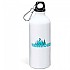 [해외]KRUSKIS Hikeaholic 800ml 병 6141146931 White