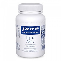 [해외]PURE ENCAPSULATIONS 모자 Lipid Aktiv 60 단위 6140899863