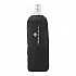 [해외]RONHILL Hand-held 470ml fuel 부드러운 플라스크 6141140314 All Black