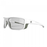 [해외]LOUBSOL 선글라스 사진 변색 편광 Spi Apex Photochromic 6140759073 White