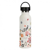 [해외]RUNBOTT Maria ysasi bloom nata 600 ml 보온병 6141043510 White