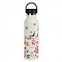 [해외]RUNBOTT Maria ysasi bloom nata 600 ml 보온병 6141043510 White