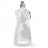 [해외]STADIUM ACCESSORIES 부드러운 병 420ml 6141114605 Silver