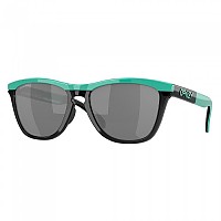 [해외]오클리 Frogskins range 선글라스 6141108666 Celeste