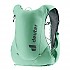 [해외]도이터 Traick SL 5L 배낭 6140746286 Spearmint / Seagreen