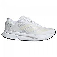 [해외]아디다스 Adizero SL2 러닝화 6141097182 Ftwr White / Zero Met / Dash Grey