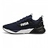 [해외]푸마 Retaliate 3 러닝화 6140935540 Club Navy / Black / White