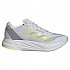 [해외]아디다스 Duramo Speed 러닝화 6141114693 Dash Grey / Almost Yellow / Glory Grey