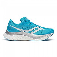 [해외]써코니 Endorphin Speed 4 러닝화 6140934012 Viziblue / Silver