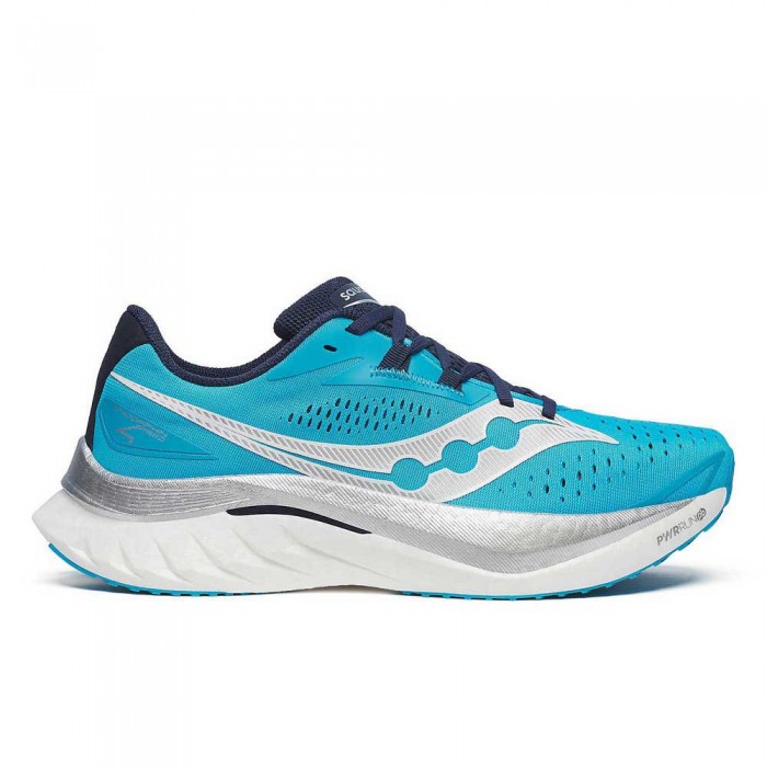 [해외]써코니 Endorphin Speed 4 러닝화 6140934974 Viziblue / Navy