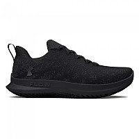 [해외]언더아머 Velociti 3 러닝화 6140453188 Black / Black / Black