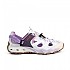 [해외]IZAS Sardas V3 샌들 6140659905 White / Purple