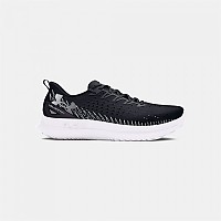 [해외]언더아머 Flow Velociti 4 SE 러닝화 6141010516 Black / Anthracite / White