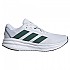 [해외]아디다스 Galaxy 7 러닝화 6141113308 Ftwr White / Collegiate Green / Crystal White