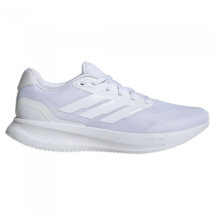 [해외]아디다스 Runfalcon 5 러닝화 6141114239 Ftwr White / Ftwr White / Ftwr White