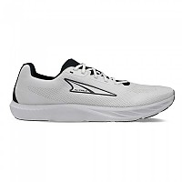 [해외]ALTRA Escalante 4 트레일 러닝화 6140805885 White / Black