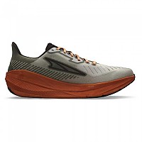 [해외]ALTRA Experience Flow 트레일 러닝화 6140805894 Gray / Orange