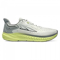 [해외]ALTRA Torin 7 러닝화 6140805972 Gray / Green