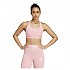 [해외]아디다스 Techfit 스포츠 브라 6141129472 Semi Pink Spark