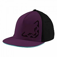 [해외]다이나핏 Tech Trucker 모자 6140280847 Royal Purple