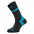 [해외]ENFORMA SOCKS Achilles Support Multi Sport Half 긴 양말 6140522135 Black