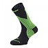 [해외]ENFORMA SOCKS Ankle Stabilizer Multi Sport Half 긴 양말 6140522137 Black