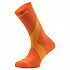 [해외]ENFORMA SOCKS Pronation Control Multi Sport Half 긴 양말 6140522151 Orange