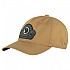 [해외]피엘라벤 Classic Badge 모자 6139618538 Buckwheat Brown