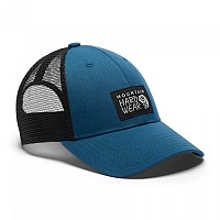 [해외]마운틴하드웨어 Logo Trucker 모자 6140343082 Dark Caspian