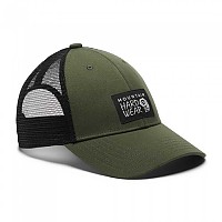 [해외]마운틴하드웨어 Logo Trucker 모자 6140343083 Green