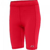 [해외]NEWLINE SPORT Core Sprinters 짧은 레깅스 6138503431 Red