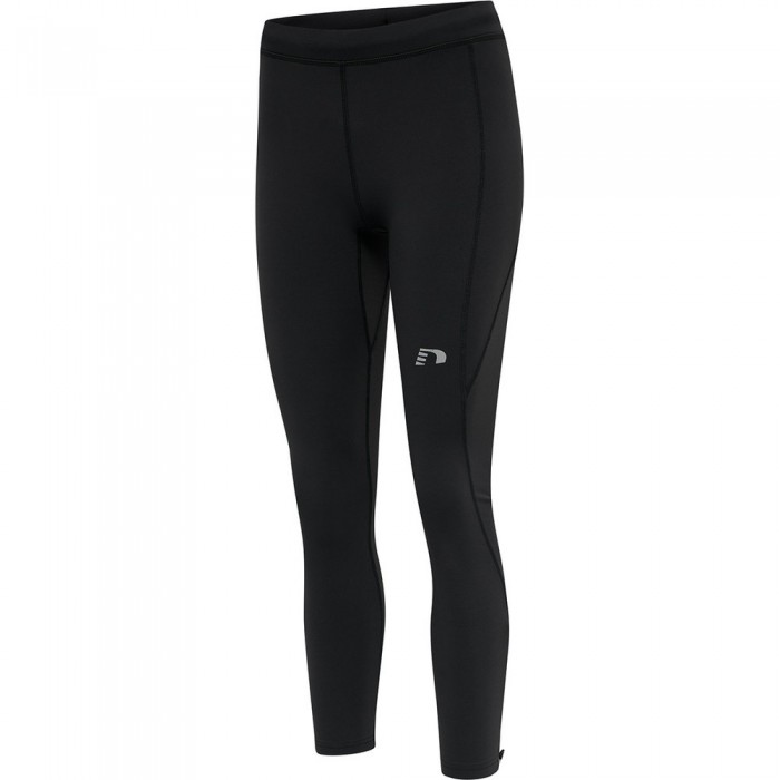 [해외]NEWLINE SPORT Core Warm 레깅스 6138503467 Black