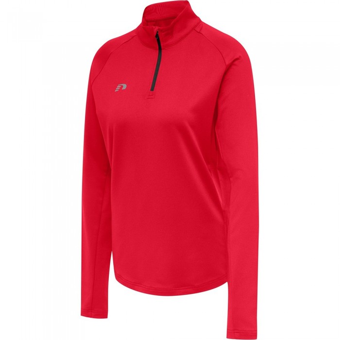 [해외]NEWLINE SPORT Core Midlayer 후드티 6138503863 Red