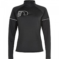 [해외]NEWLINE SPORT Core Neck 후드티 6138503864 Black