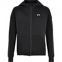 [해외]NEWLINE SPORT Thru 후드티 6138503875 Black