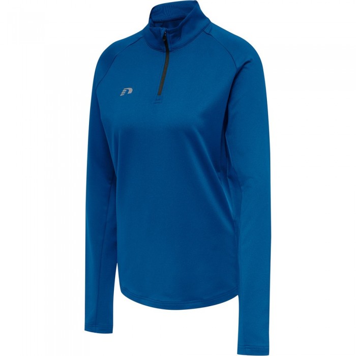 [해외]NEWLINE SPORT Core Midlayer 후드티 6138503880 Blue